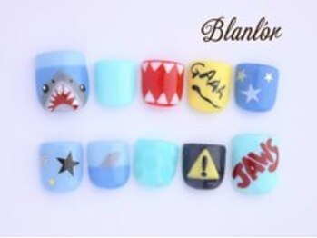 ブランロール 中目黒店(Blanl'or)/