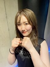 ベルサナ 天神店&nbsp;YUZUKI ユヅキ