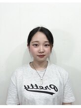 アンドアルファ 福岡天神店(&α) エレン