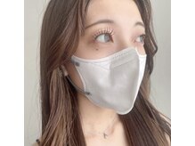 ビーナスベルト シブヤ(VENUS BELT SHIBUYA)/Lカールエクステ