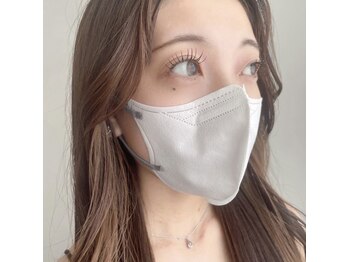 ビーナスベルト シブヤ(VENUS BELT SHIBUYA)/Lカールエクステ