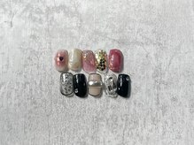 ジェミエス(Gemies)/