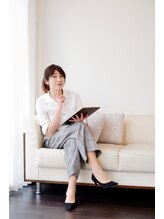 シェリー(cherie) 【2】当店 のこだわり
