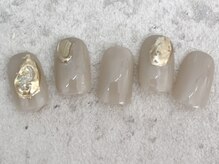 ブロンシュ(Blanche)/5200yenDesign