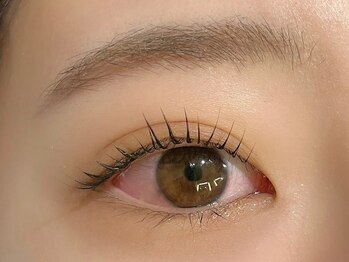 アイクイック 日暮里 西日暮里駅前店(Ai Quick)/まつげパーマ