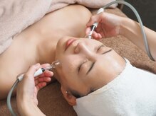 メナードフェイシャルサロン 中もず駅北(MENARD FACIAL SALON)/アドバンス＊振動