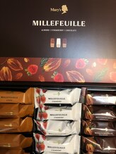 アロマボディケアサロン ナチュラル(Natural)/お客様から♪