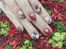 サロン ド シエル(Salon de ciel)/nail design...♪