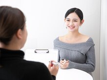 トワ 大宮(TOWA)/～お悩み箇所をカウンセリング～