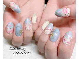 さくらデザイン☆