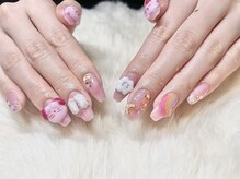 サニーデイズ ネイルアンドビューティー 曙橋店(SunnyDays Nail&Beauty)/デザイン初回　￥8500オフ無料