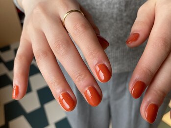 ネイルデザイン