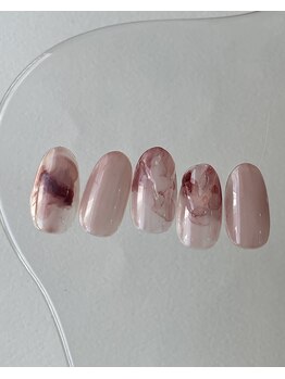 ミイネイル ブルーム(Me.nail Bloom)/newデザイン♪サンプルアート