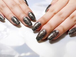 ワンカラー×パーツ