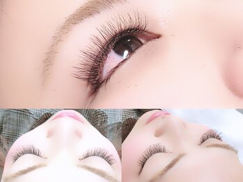 レア 袖ヶ浦店(Lea)/3Dボリュームラッシュ《300本》