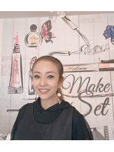 ビューティーアンドネイル エース(Beauty&Nail Ace)&nbsp;畠山 いづみ