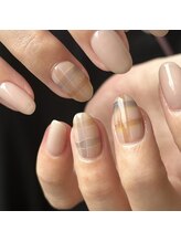 ツーバイ マックスビューティー 下北沢(2by MAX BEAUTY)/お持ち込みデザイン