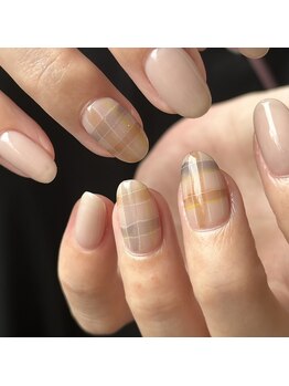 ツーバイ マックスビューティー 下北沢(2by MAX BEAUTY)/お持ち込みデザイン