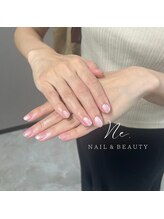 ネオン(Ne.)/pink magnet