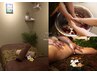お試し【深部までDeepDetox】南国ジャムウバリニーズ90分¥22,000→¥11,500