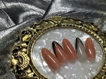 グリュックネイル/定額デザインネイルAセット