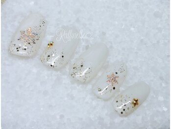 【定額/トレンドネイル】