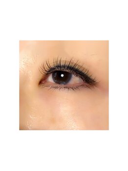 グランデ アム(Grande ame)/まつ毛パーマ/橋本/マツパ