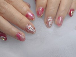 持ち込みデザイン