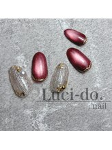 ルシード(Luci-do.)/☆magnet×baccara☆