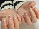 定額＊ハートデザイン