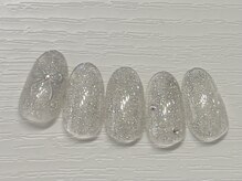 オルネイル(olunail)/定額デザイン10