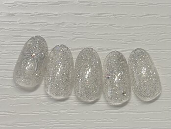 オルネイル(olunail)/定額デザイン10