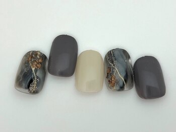 ソポカロン くずは店(sopoca lon)/Cコース6500円