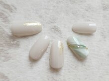 ネイルサロン アミュゼ/定額ブロンズ