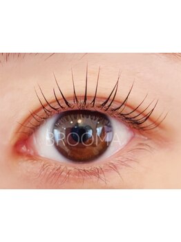 キープ力が自慢のサロン