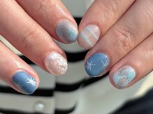 シュガーネイル(Sugar nail)/お持ち込み