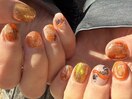個性派ニュアンス