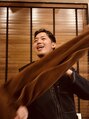 ナンバートゥエルブ カシマファンゾーン(No.12 Kashima Fan Zone)/熱波師