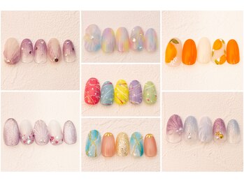 クレアラルーチェ 高松多肥上町店(Crea la Luce)/【ハンド】イベント定額5