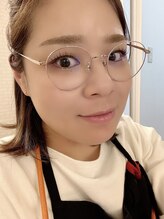 グロウビューティー(grow beauty) YOSHIOKA TOMOMI