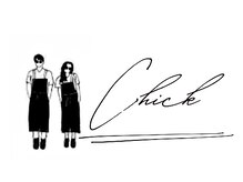 チック 大森(chick)