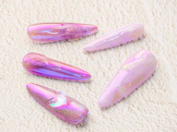 カラーズ 浜松店(colors)/