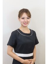 エフブルーム・コルアンティ(f'bloom Corrantil.)&nbsp;石井 渓奈