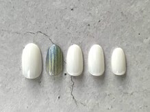 ユヅメ 目黒店(YUZUME)/【さりげないおしゃれアート】