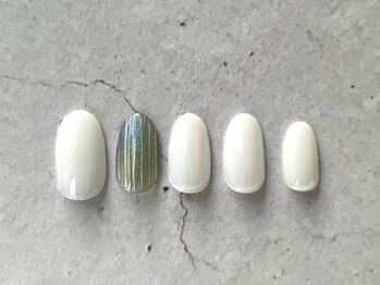 【さりげないおしゃれアート】