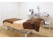 ユーフォリア(Euphoria)/清潔な個室空間