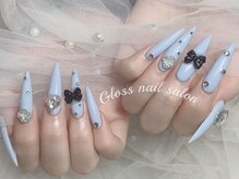 グロース(Gloss)/
