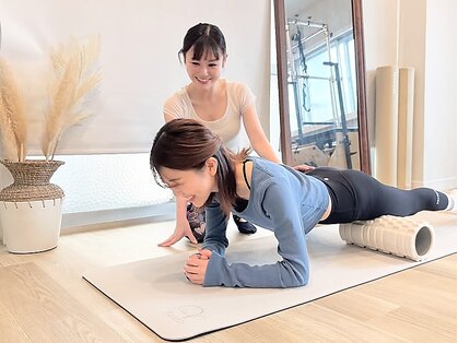 リセット 桂店(Reset)の写真