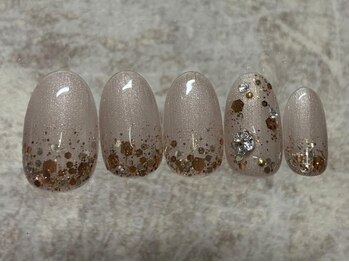 ハンド定額デザイン¥7000