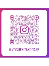 ヴォーグ(Vogue)/公式Instagram